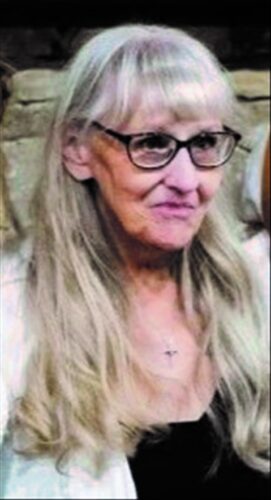 Linda Mae Pugh Fehlman